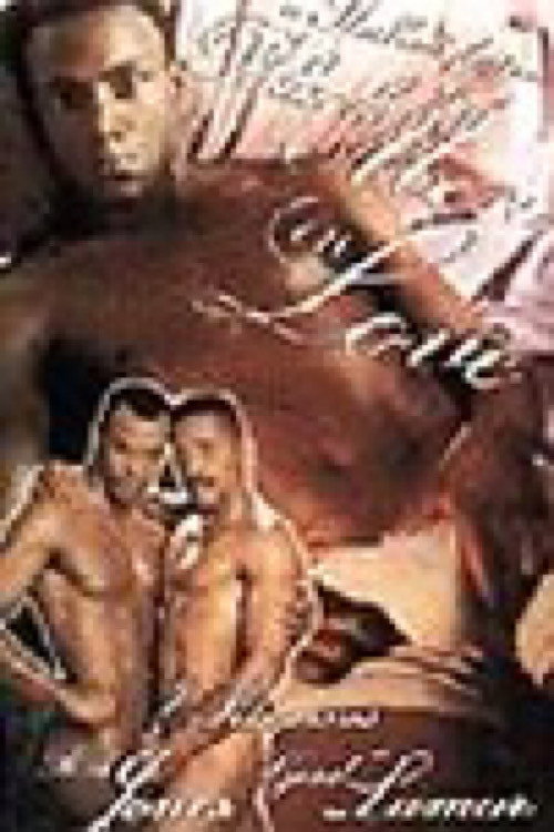 Black Men in Love