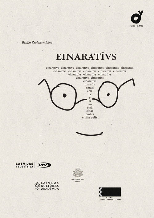Einaratīvs