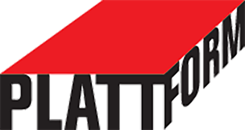 Логотип Plattform Produktion