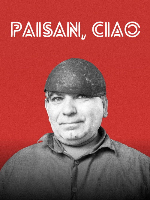 Paisan, ciao