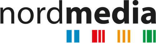 Логотип nordmedia