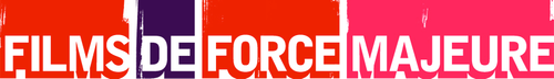 Логотип Films de Force Majeure