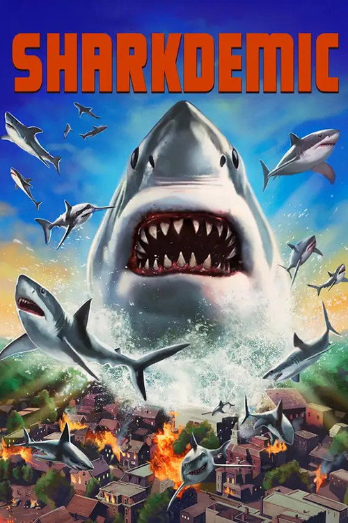 Sharkdemic