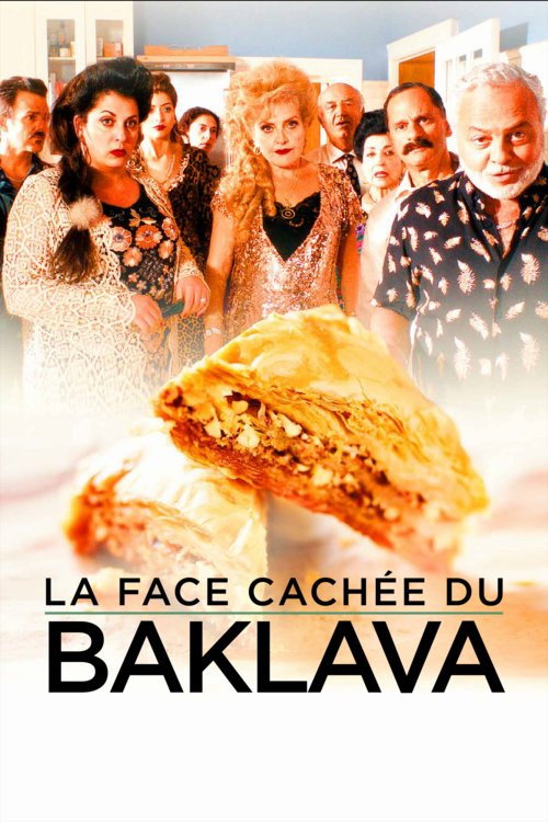 La face cachée du baklava