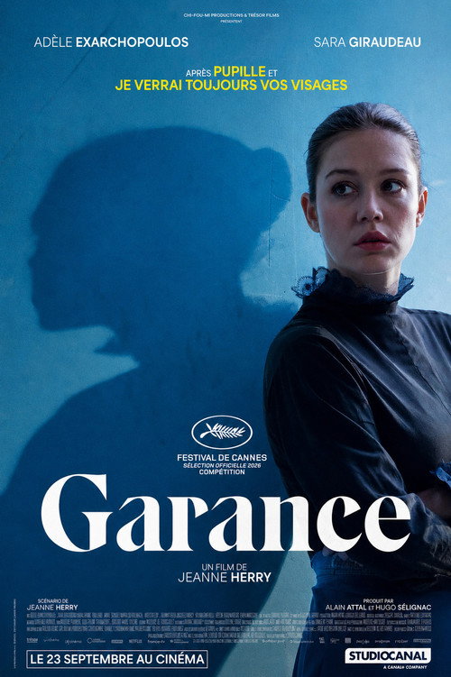 Garance