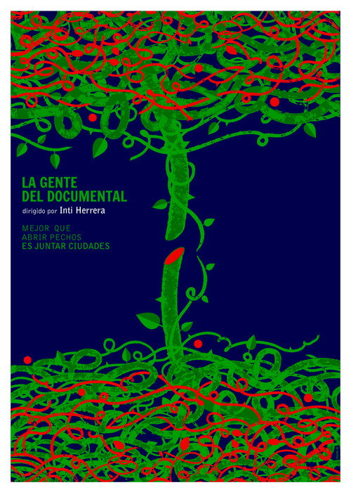 La gente del documental