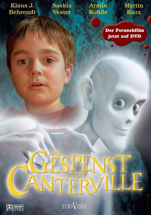 Das Gespenst von Canterville