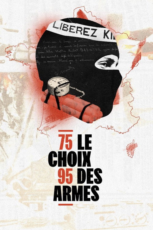 1975-1995 : le choix des armes
