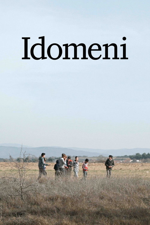 Idomeni