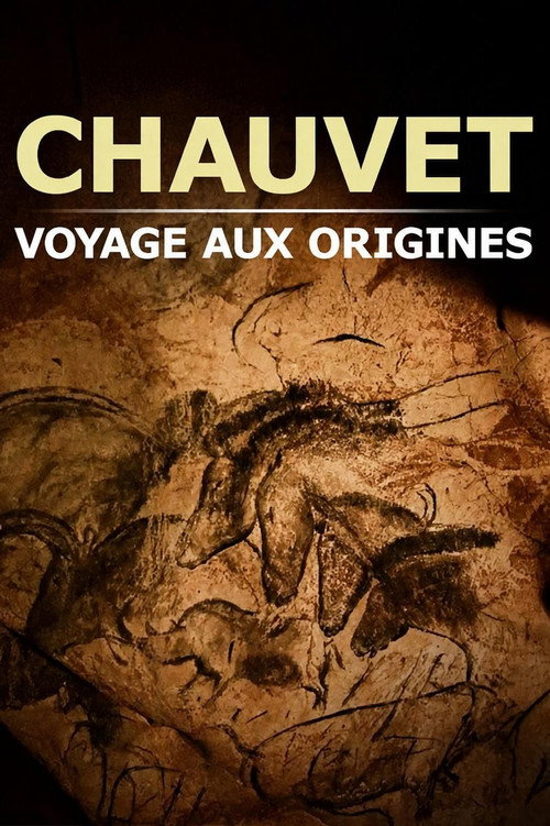 Chauvet, voyage aux origines