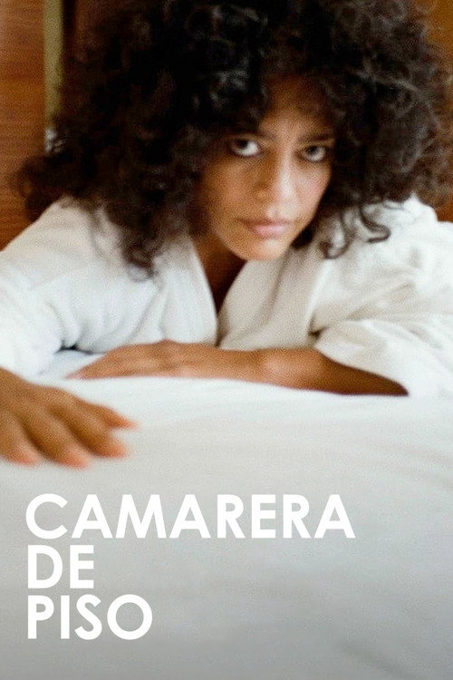 Camarera de Piso