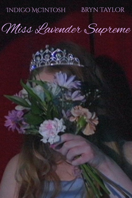 Miss Lavender Supreme