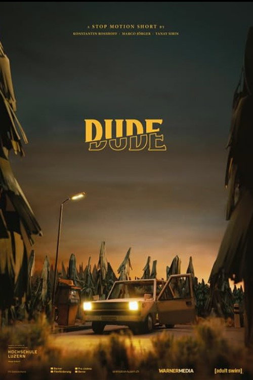 Dude