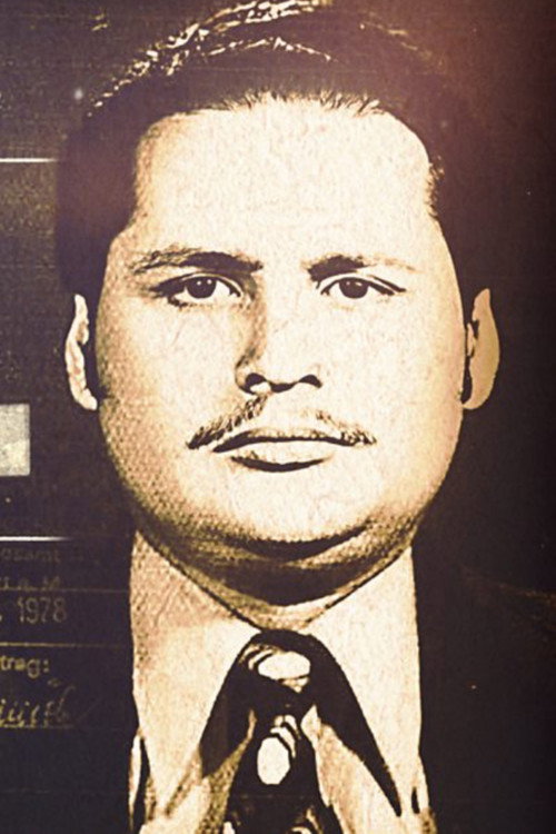 The Jackal Speaks: Inside the Mind of a Mass Murderer