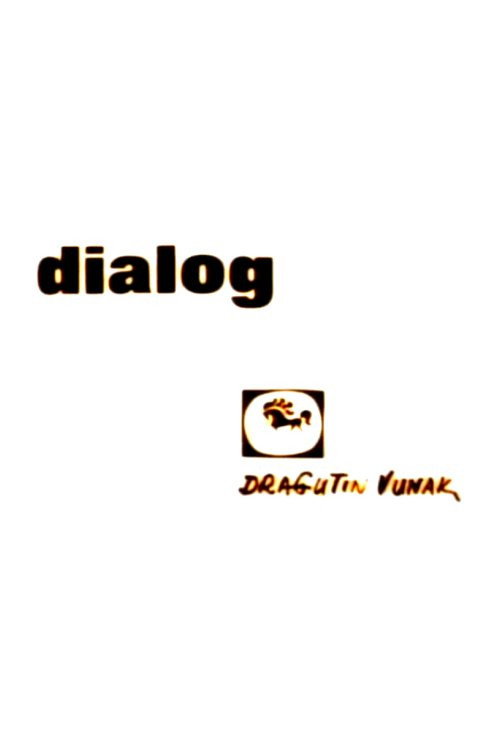 Dijalog