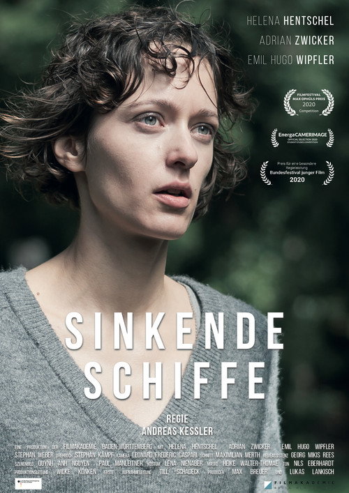 Sinkende Schiffe