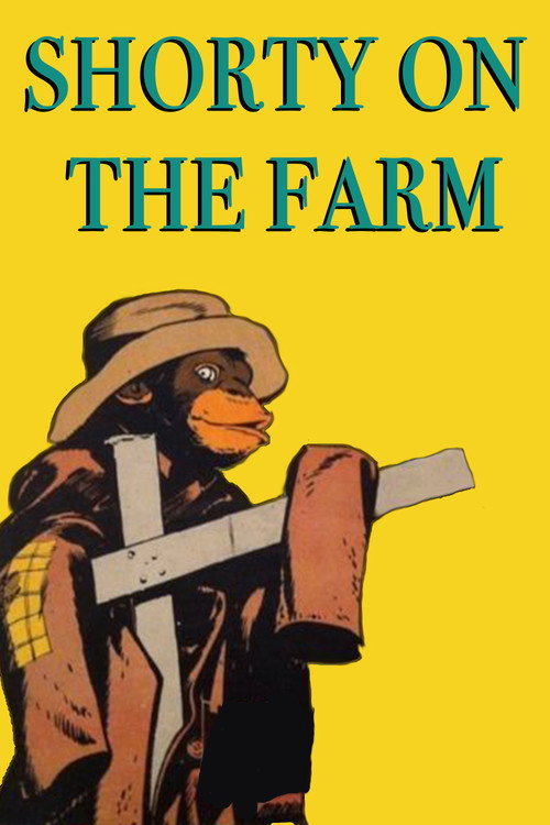 Shorty on the Farm