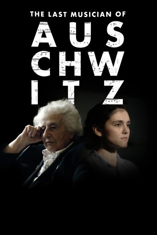 The Last Musician of Auschwitz