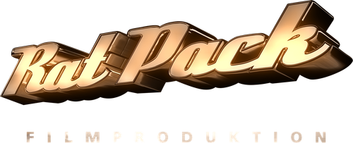 Логотип Rat Pack Filmproduktion