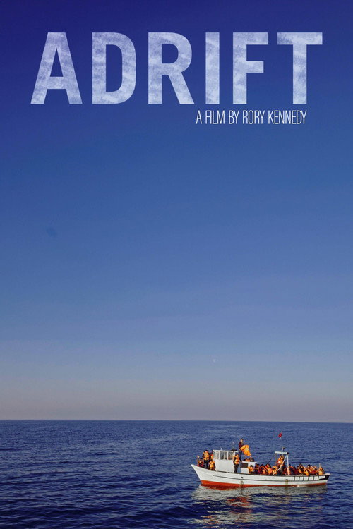 Adrift