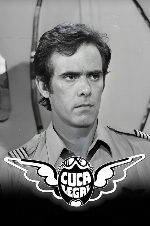 Cuca Legal