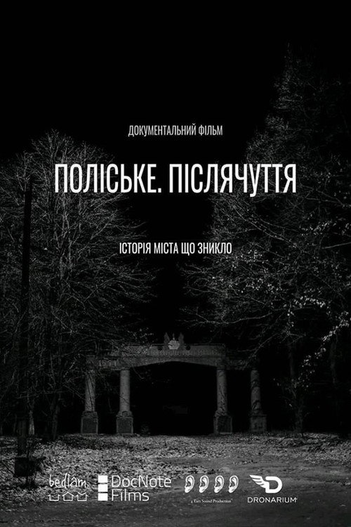 Поліське. Післячуття
