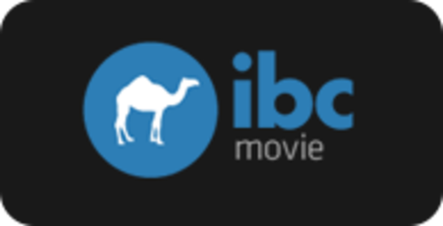 Логотип IBC MOvie