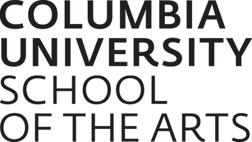 Логотип Columbia University School of the Arts