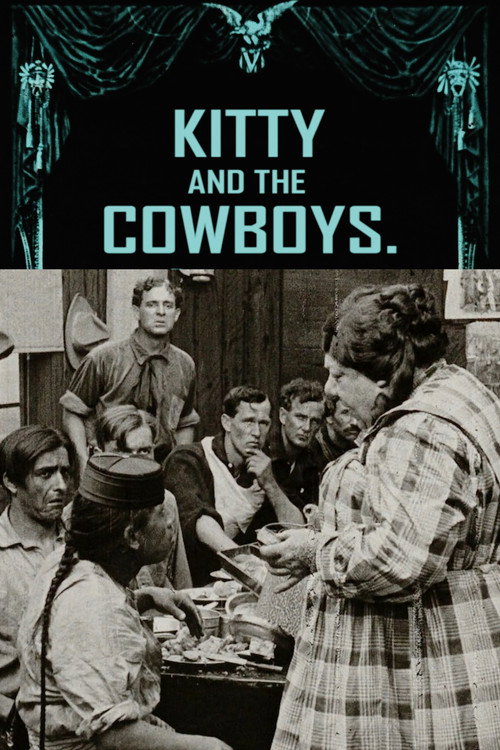 Kitty and the Cowboys