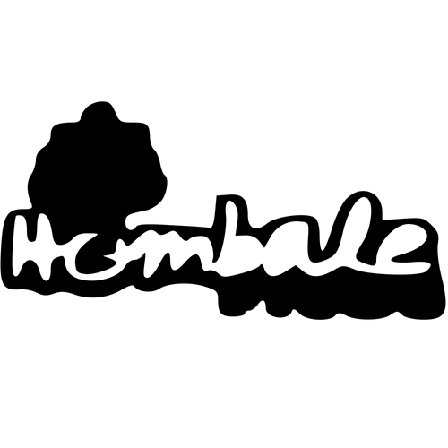 Логотип Hombale Films