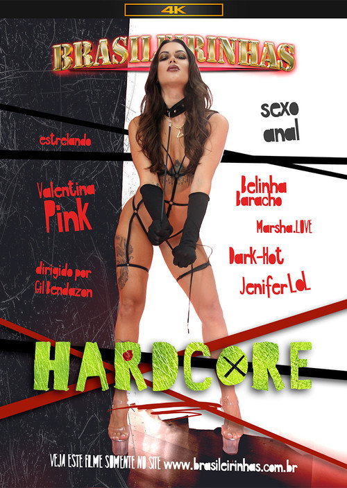 HardCore
