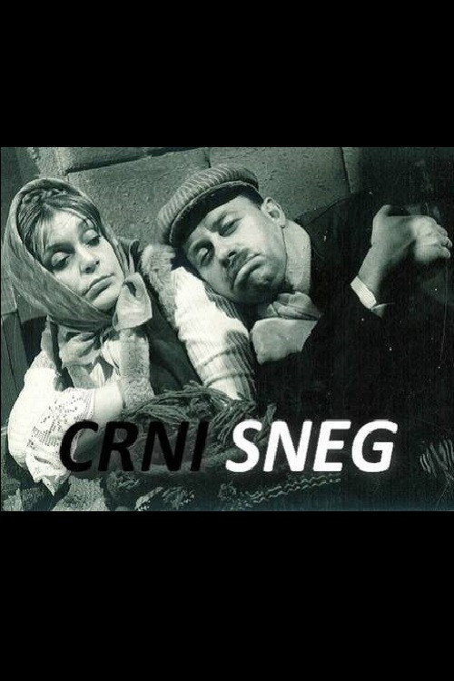 Crni sneg