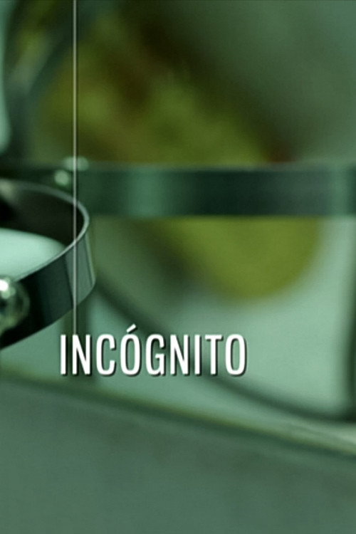 Incógnito