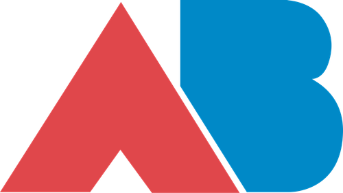 Логотип AB Productions