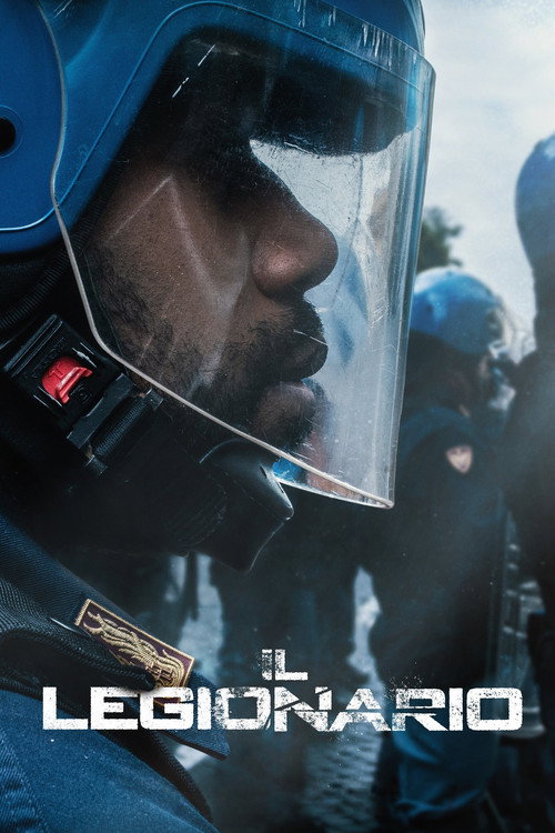 Мой легионер