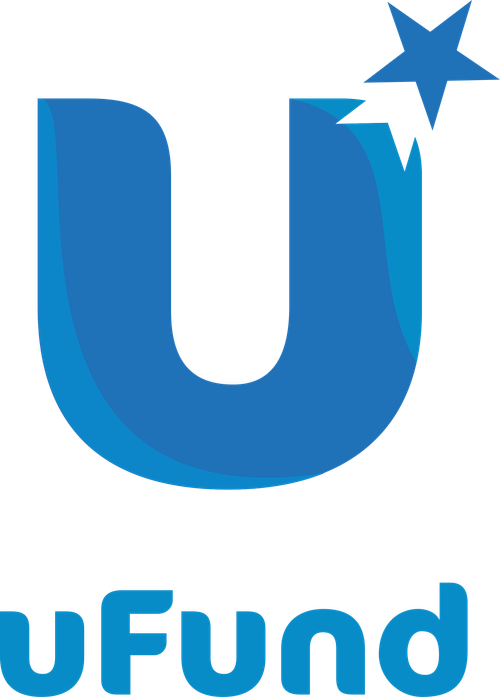 Логотип uFund