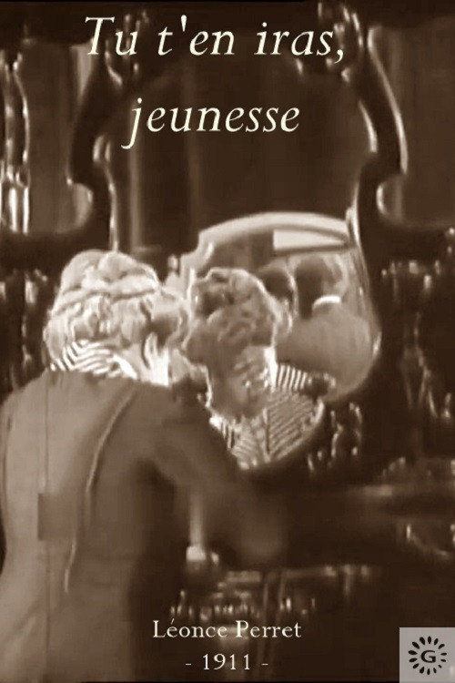 Tu t'en iras, jeunesse