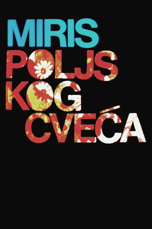Miris poljskog cveća