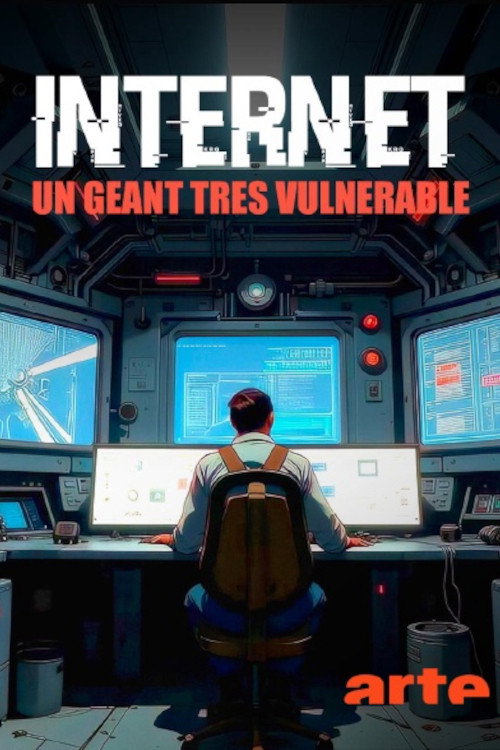 Internet, un géant très vulnérable