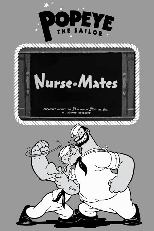 Nurse-Mates