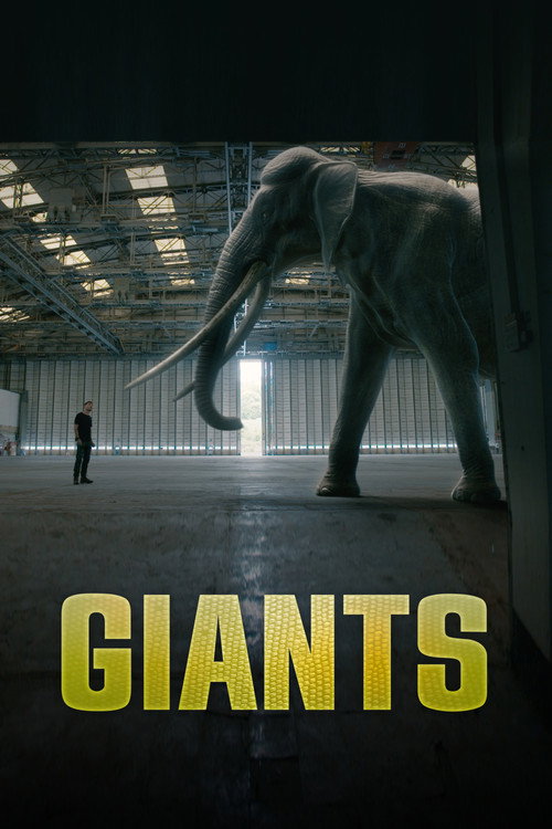 GIANTS