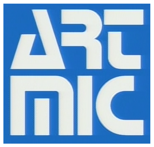 Логотип ARTMIC