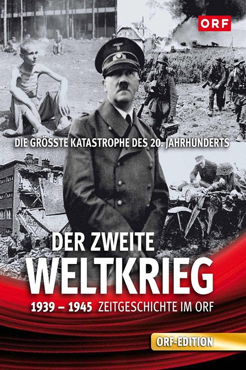 Der Zweite Weltkrieg
