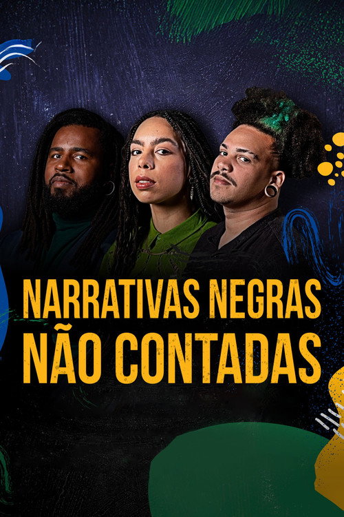 Narrativas Negras Não Contadas