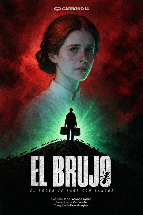 El Brujo