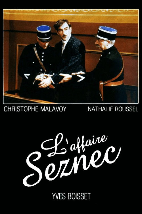 L'Affaire Seznec