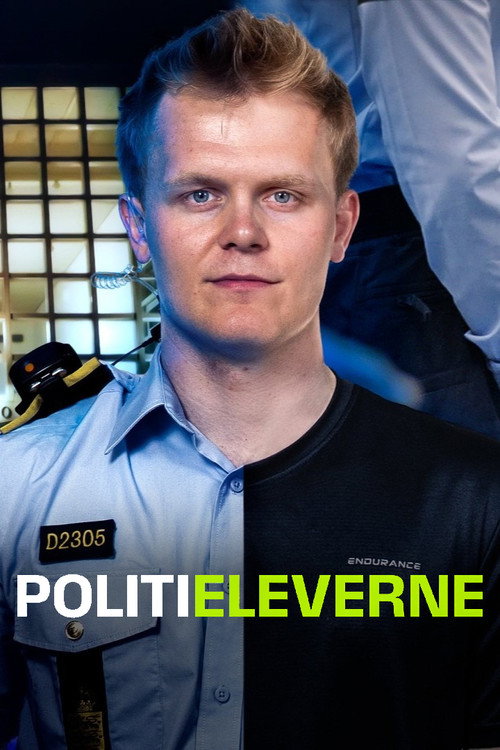 Politieleverne