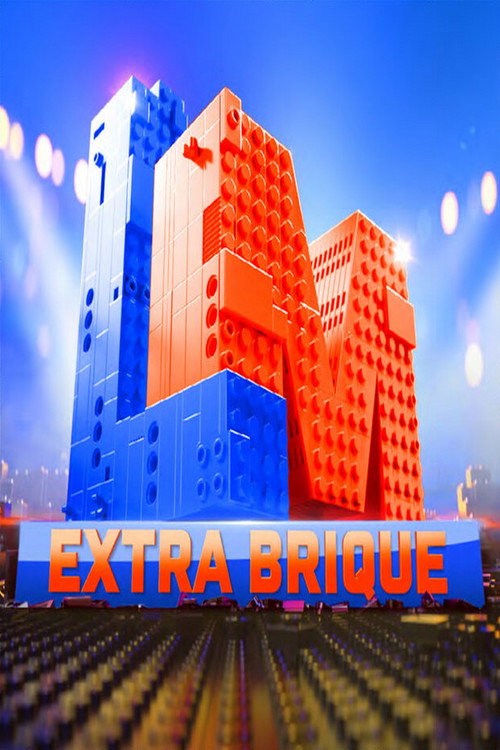 Lego Masters (France) : Extra brique