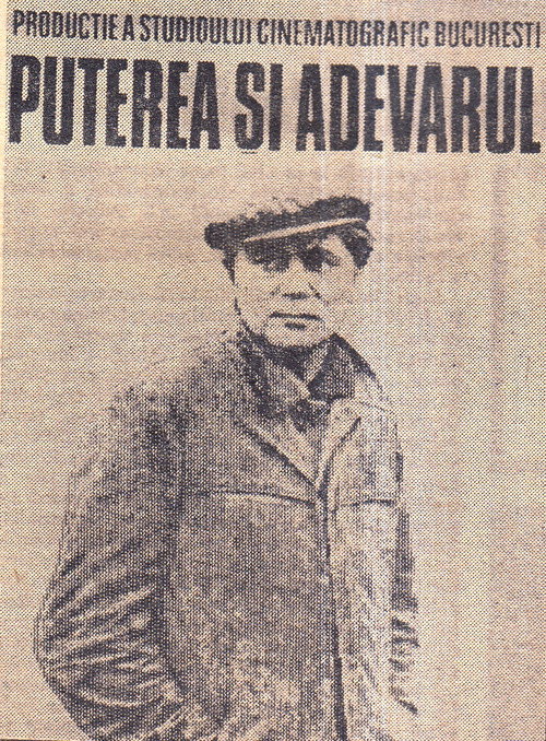 Puterea și adevărul