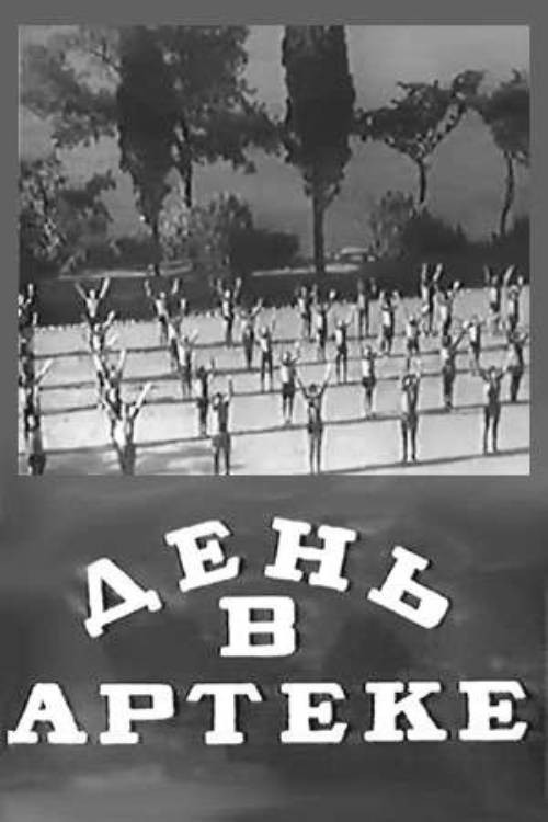 День в Артеке